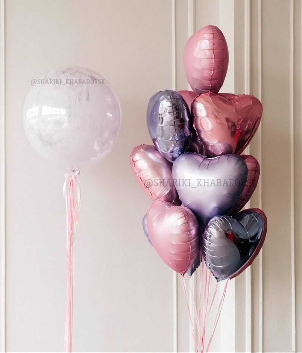 Воздушные шары №5310 