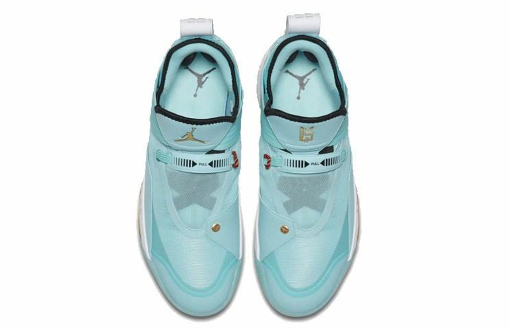 Кроссовки Jordan Air Jordan 33 Se