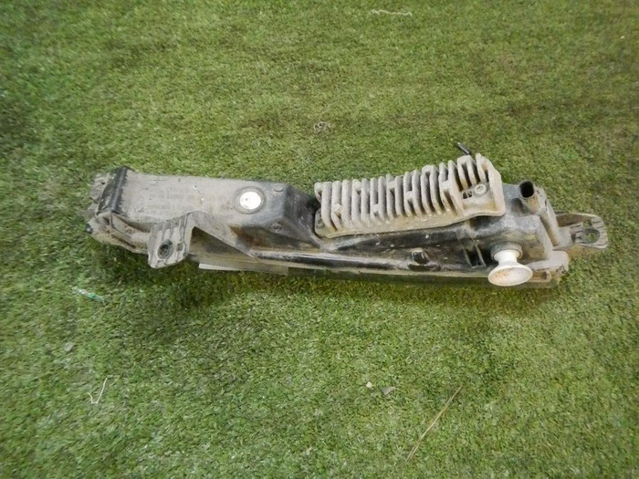 ДХО левый Jaguar F-pace (2016-2020)