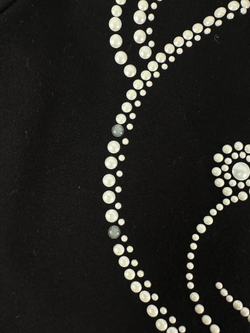 Платье Moschino