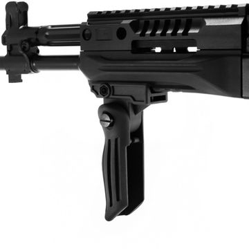 Тактическая рукоять TG03, black