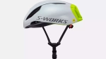 Шлем велосипедный S-Works Evade 3 grey