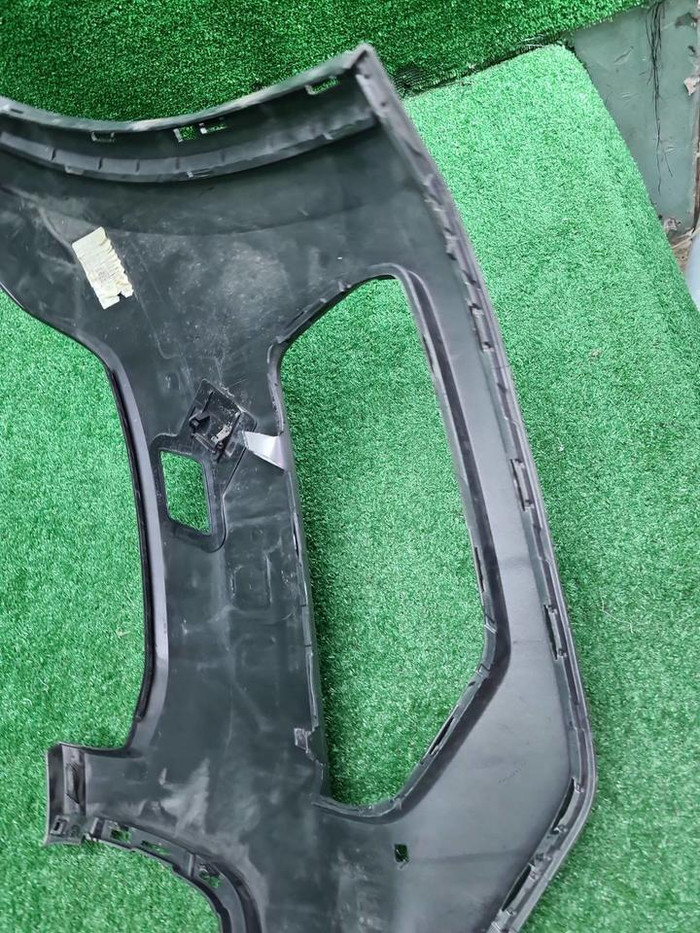 Бампер передний Volvo XC90 (2014-2019)