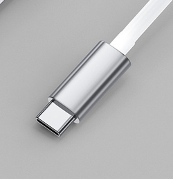 Картридер-хаб 5 в 1 VegGieg | 3×USB 2.0 + SD + microSD | Без драйверов