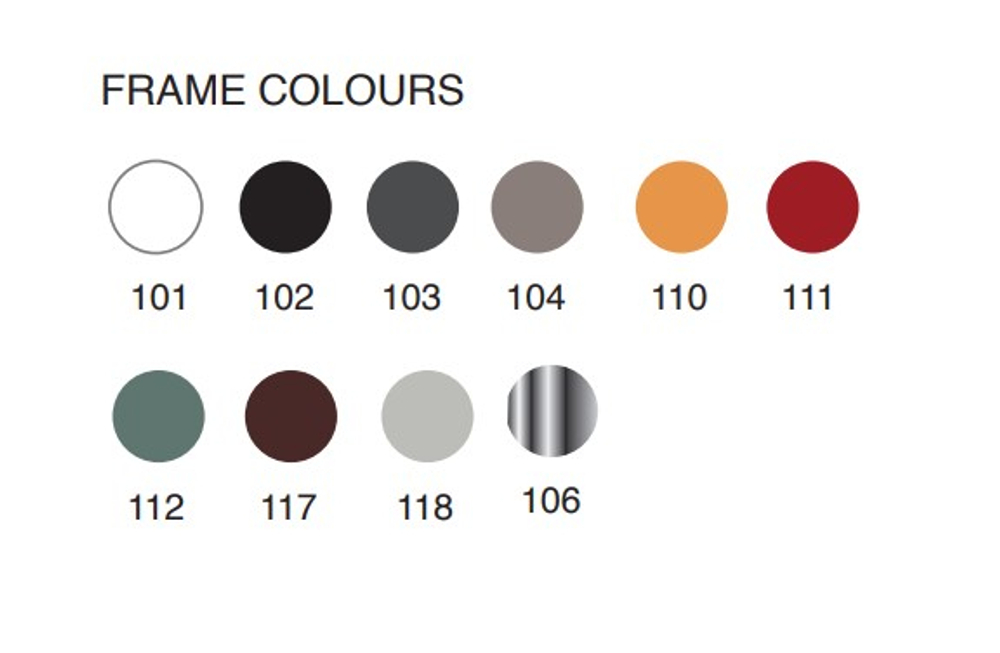 Стул с обивкой Papatya Icon SD