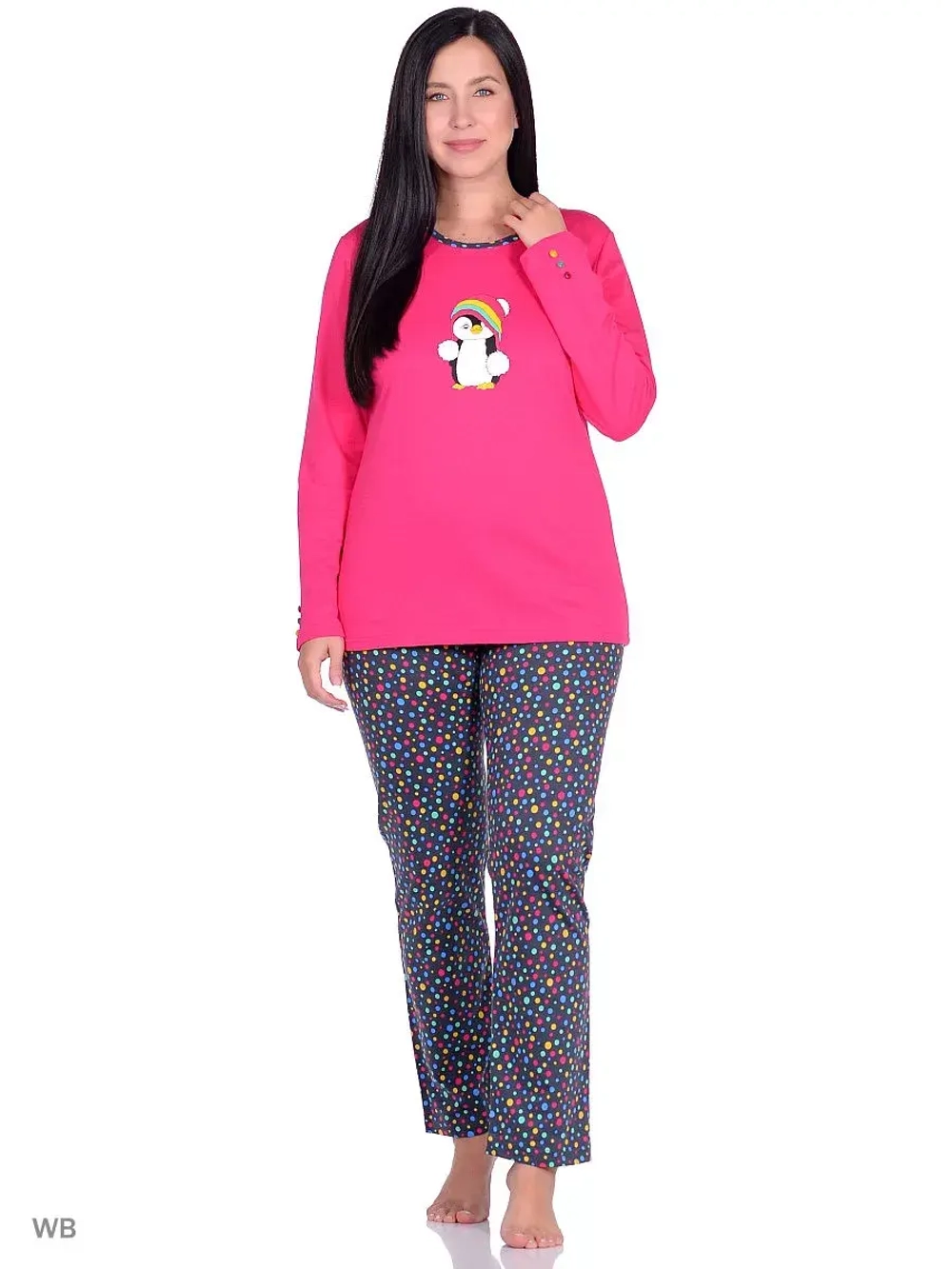 Костюм домашний Sabrina