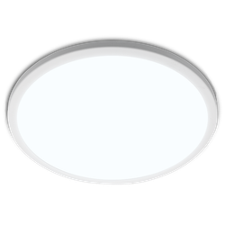 Светодиодный светильник WOLTA DLUS04-20W-6K 20Вт 6500К IP40