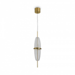 Подвесной светильник Freya Whisper FR6184PL-L8BS