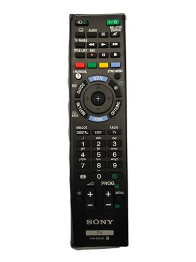 Пульт ДУ Sony RM-ED052 для телевизоров