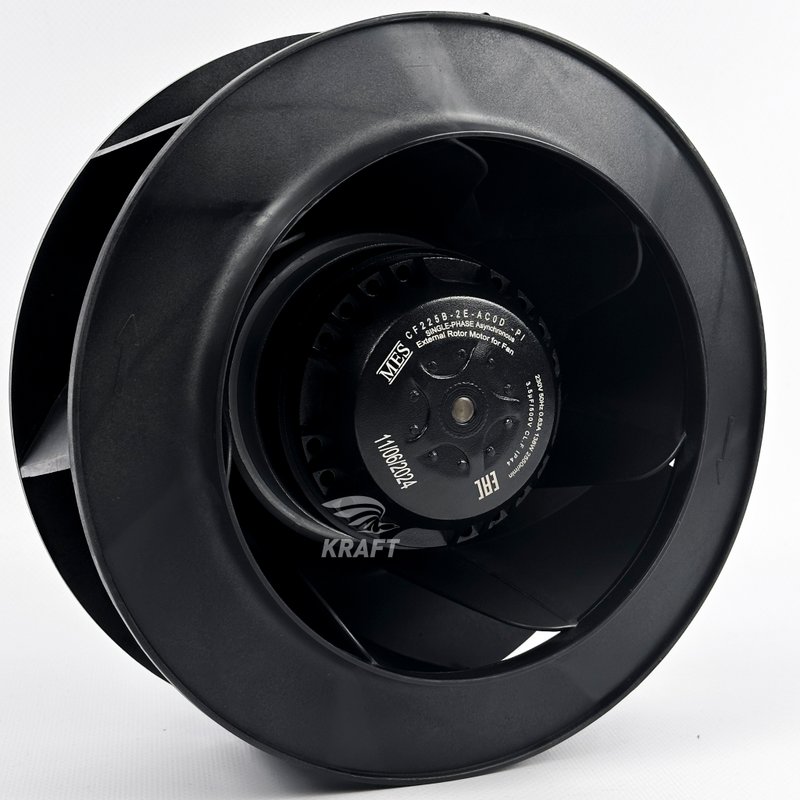 Мотор-колесо CF225B-2E-AC0D-PI