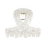 INVISIBOBBLE Заколка-крабик Clipstar Pearly Frost