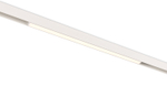 Светодиодный светильник Line для SPACE Track system 25Вт, L579мм, 930Лм, 120°, 3000К-6000K, управление Tuya Bluetooth, Ra >90, белый