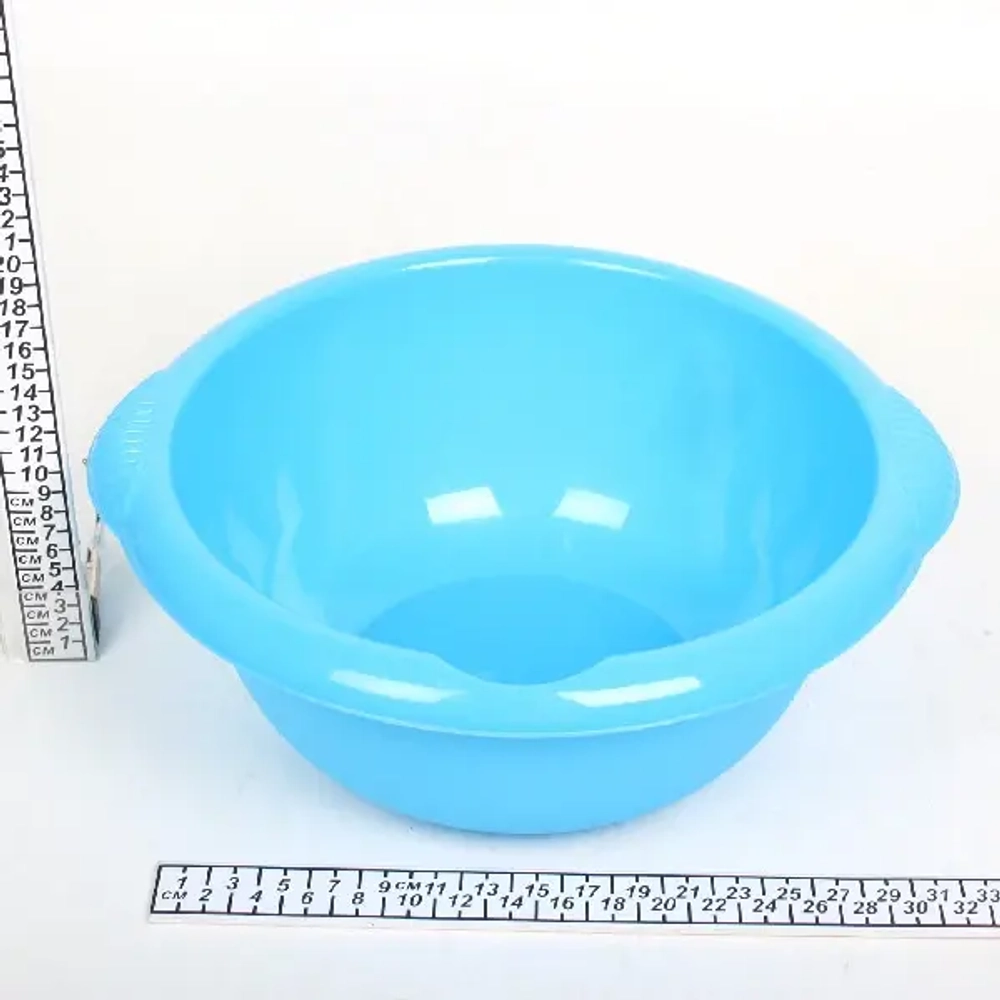 Таз Ракушка 7л (Ар-Пласт)