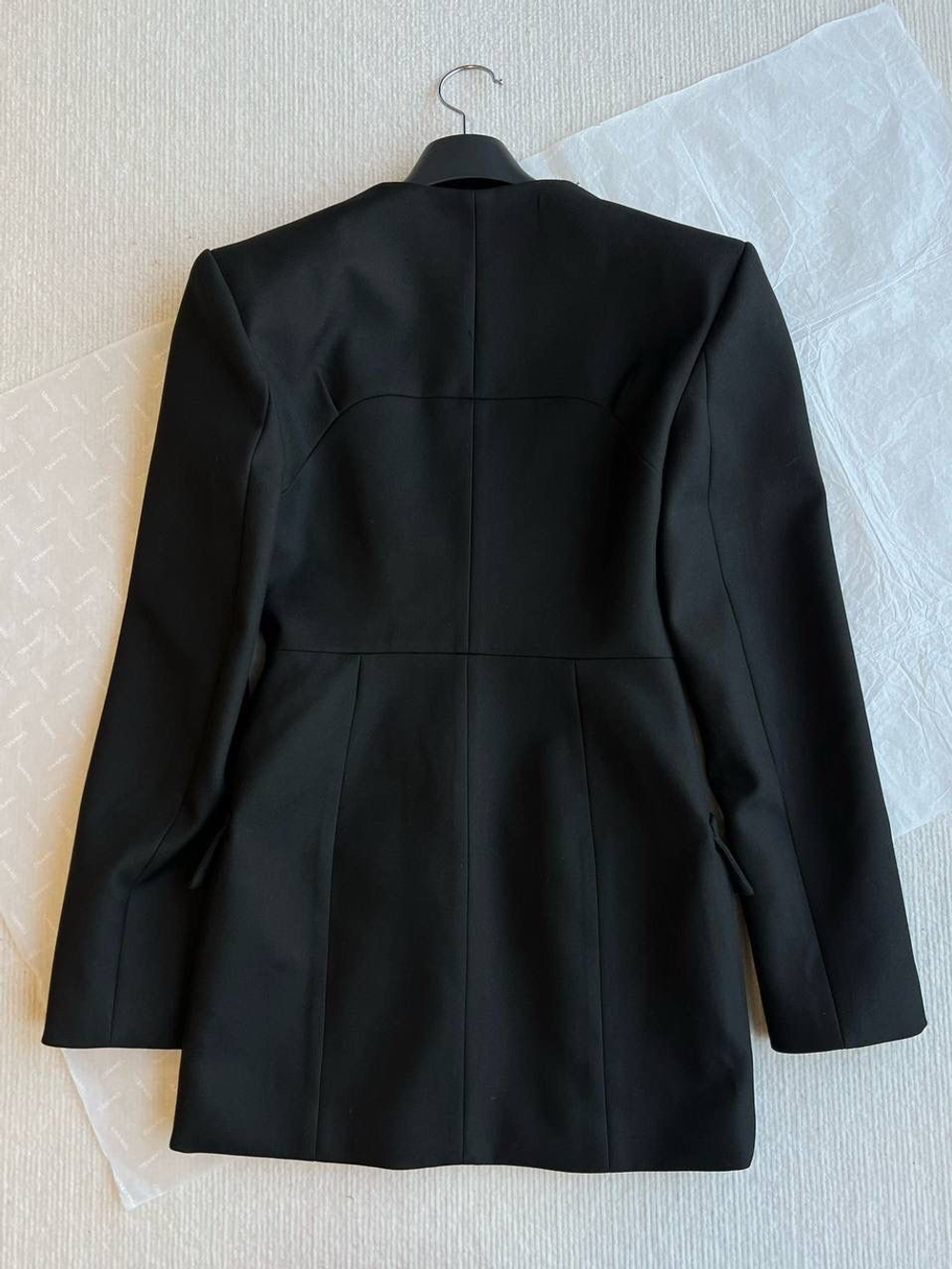 Платье Balmain