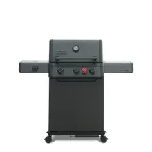 Газовый гриль Primeliner Weekend 3B Deluxe, 5 горелок