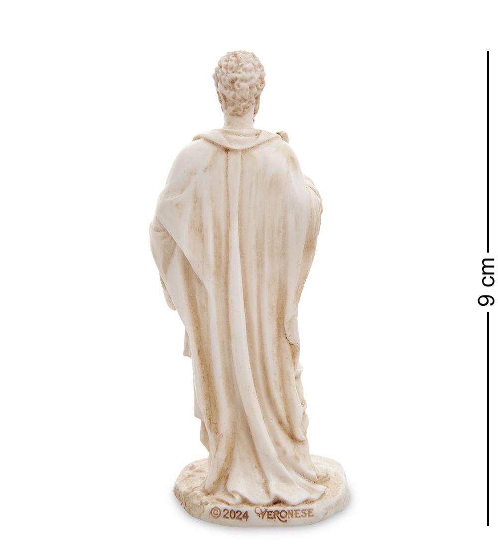 Veronese WS-1318/ 3 Статуэтка «Гиппократ»