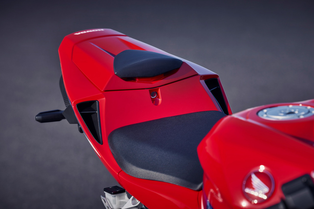 Honda CBR 600RR