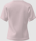 Футболка для девочек 7/6 Mia T-shirt - Mangano Calcite, арт. GT76-1501
