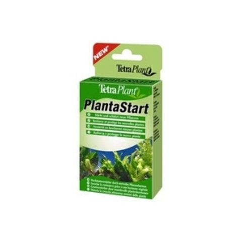 TetraPlant PlantaStart 1 капс. Для защиты и укрепления растений