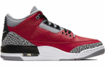 Кроссовки Jordan Air Jordan 3 Se "Nike Chi"