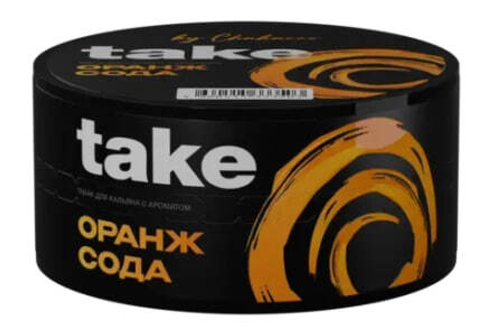 Take - Оранж Сода (100г)