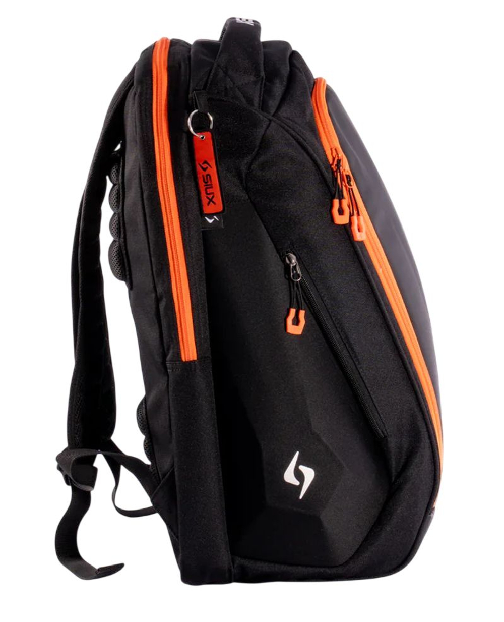 Рюкзак для Падел Siux Tour 2026 - black