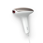 Фотоэпилятор Philips Lumea IPL BRI921/00, White/Pink