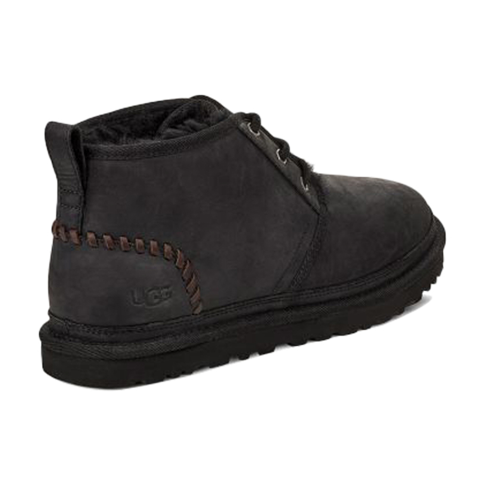 Сапоги UGG Neumel, 1110369-BLK