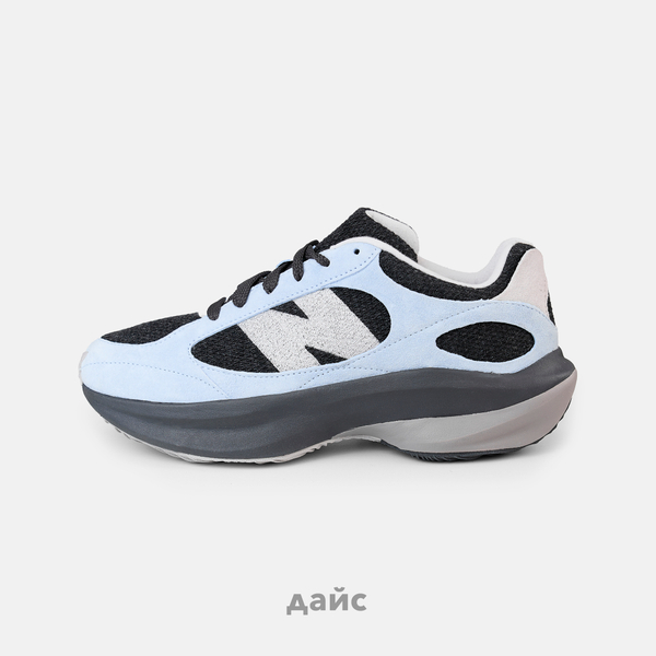 Кроссовки New Balance WRPD Runner 