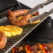 Газовый гриль Broil King Regal S 590 IR, 7 горелок, вертел (с ИК-горелкой)