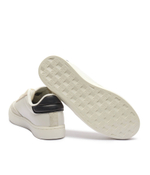 Кожаные кроссовки classic CALVIN KLEIN JEANS - белый(YM0YM01272)