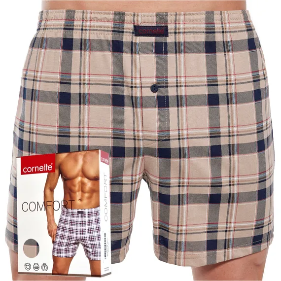 Трусы мужские семейные для больших мужчин Cornette Comfort 008/280