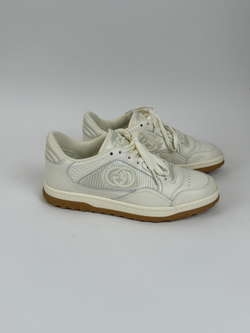 Кроссовки Gucci MAC 80