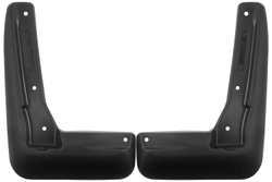 Брызговики передние  HONDA Civic  2023 - 2 шт.(optimum) в пакете  NLF.AN0626.F10