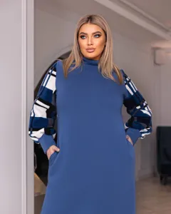 Платье УК-1532 Fabrika