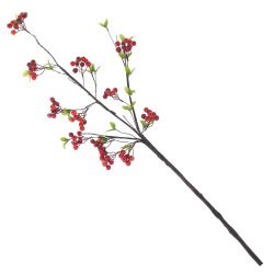 GAEM Цветок искусственный, L23 W23 H95 см, 4в.