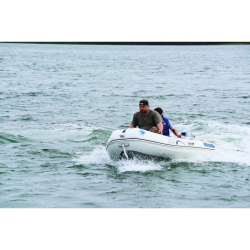 Лодка ПВХ STORMLINE Active 340