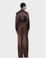 Блузка Schiaparelli