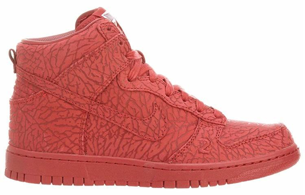 Кроссовки Nike Dunk Premium "Ultimate Glory"
