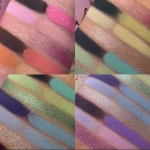 Blend Bunny Cosmetics Sickly Sweet Palette