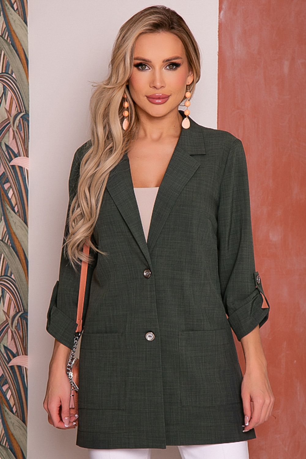 Жакет 8118-2 Avili