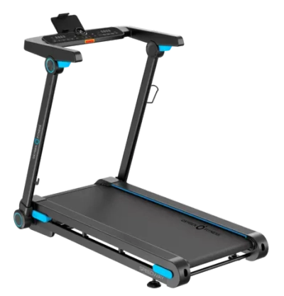 Беговая дорожка домашняя OXYGEN FITNESS SPEEDWAY