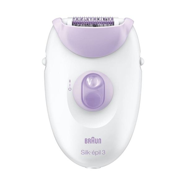 Эпилятор Braun Silk-epil 3 SE3170