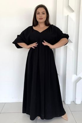 Цена на Платье-3978 больших размеров