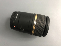 Tamron SP 90mm 2.8 Di Sony A