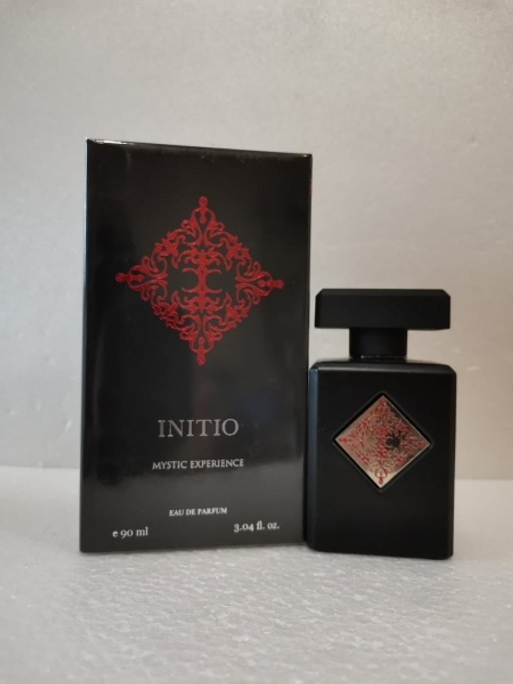 Initio Parfums Mystic Experience