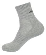 Носки средние ESSENTIAL Mid Cushioned Socks, меланжевый