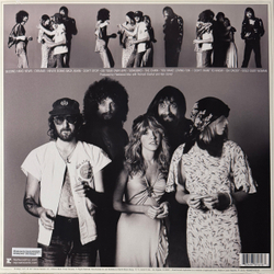 Виниловая пластинка Fleetwood Mac ‎– Rumours LP