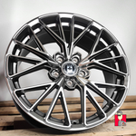 Комплект дисков HRE FF28 18x8 et35 5x120