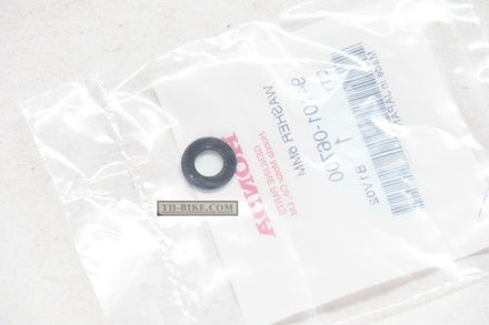 94101-06700. WASHER, PLAIN, 6MM